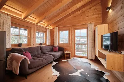 Image de Fewo für Familien Oder Freunde, 70 qm - Quartier 4 - Quartier 360 Grad