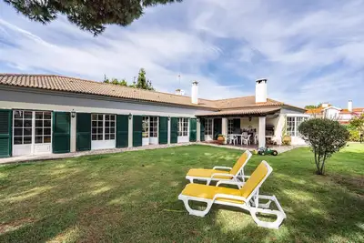 Image de Miro Villa, Meco, Sesimbra
