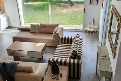 Image de Superbe villa en pleine zone touristique