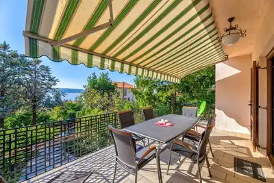 Image de Appartement de vacances avec barbecue près de la plage