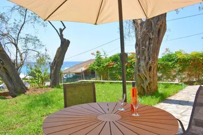 Image de Anemelo house by the Kontogialos beach