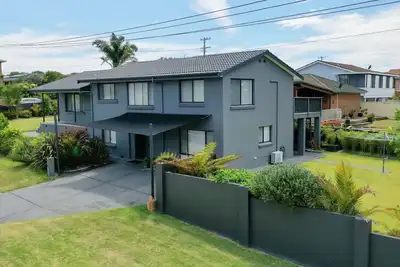 Image de Rennies Sands