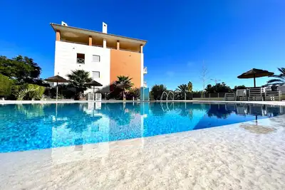 Image de Albufeira Modern 4 With Pool by Homing