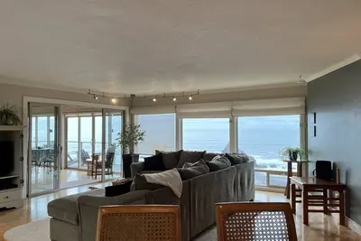 Image de Spectacular Ocean Front Views \"Sea Star Escape\" B