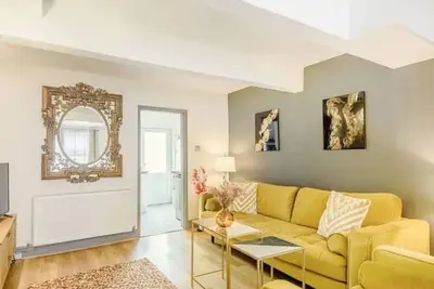 Image de Townhouse near to Castle, Cathedral and Bailgate