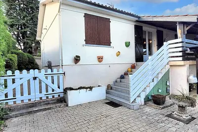 Image de Homerez - Maison à Veyras avec piscine