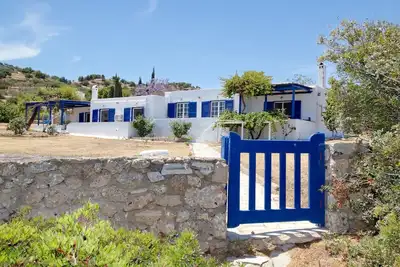 Image de Aroura Homes 4br Beachfront Villa\n