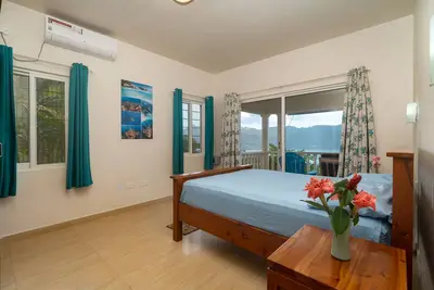 Image de Top View Retreat Self Catering