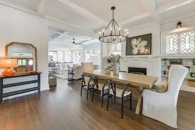 Image de Updated Columbus Home < 3 Mi to Downtown!