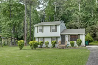 Image de Family Home Near Panola Mountain State Park!