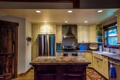 Image de Cottage Bliss Mountain Oasis