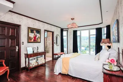 Image de Sunset Waterfront Resort #1702 – 3Bed-3Bath Suite