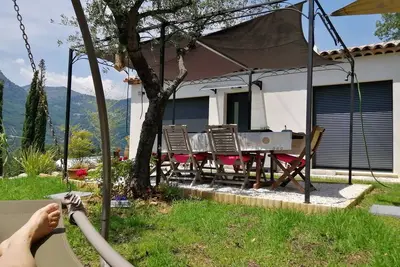 Image de villa cote d'azur