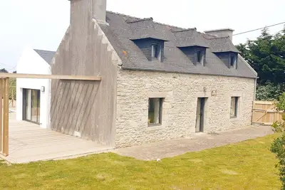 Image de Maison Bretonne rénovée à neuf
