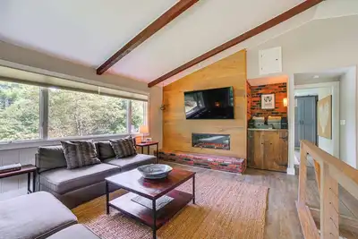 Image de Inviting Vermont Home On Mount Ascutney!