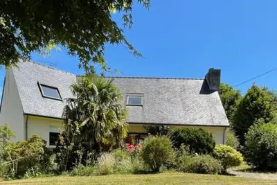 Image de La Villa Kervao - Quimper - Ty Bos - 20 Min Des Plages