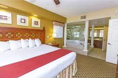 Image de Mountain top resort/2br w hot tub lots of extras