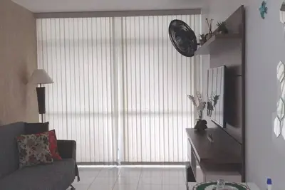 Image de Charming apartment in the heart of Guarujá