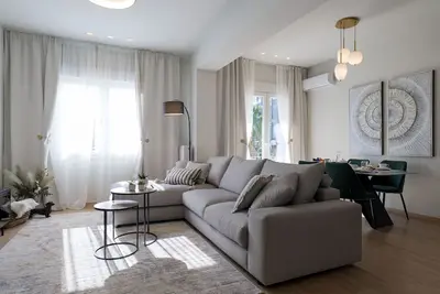 Image de Acropolis Deluxe 2br Apartment