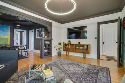 Image de Saint Paul Vacation Rental Near Downtown!