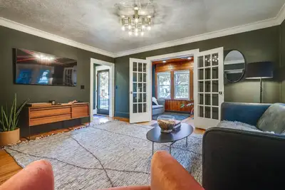 Image de Pet-Friendly Saint Paul Rental Near Downtown!
