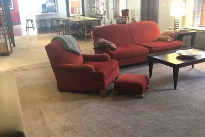 Image de Spacious Fully Furnished Apartment, over 2100 sq ft