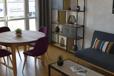 Image de Pour une agréable pause au Parc!