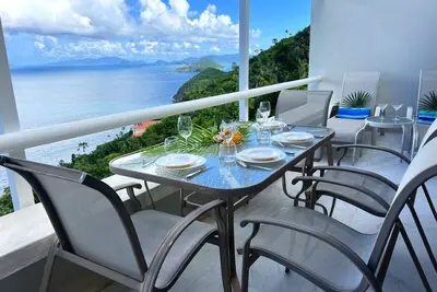Image de New Remodel Full Ocean View 2-Bdrm