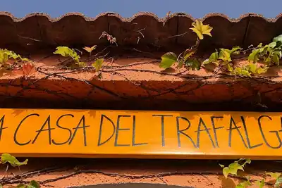Image de La Casa del Trafalgar