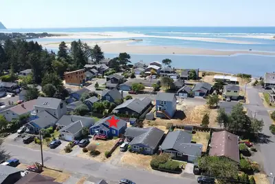 Image de Seaside Beach House
