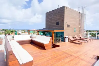 Image de Flats no Beach Way - Praia dos Carneiros