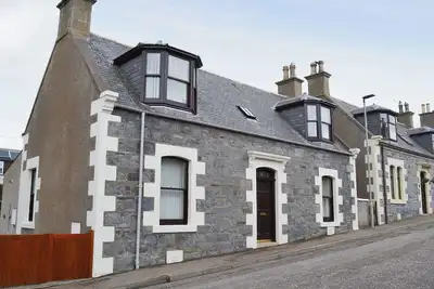 Image de 3 chambres à coucher à Portknockie