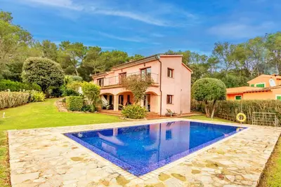 Image de Villa Can Marco by Sealand Villas