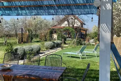 Image de Holiday Home Paunovaca