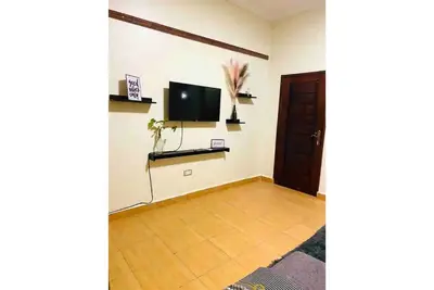 Image de Cozy Apt in Kampala, full kitchen #2