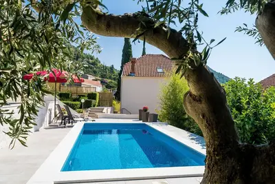 Image de Villa Melita with Swimming Pool