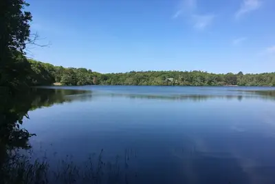 Image de Charming Cape House in Bourne, 10 minutes to Beaches