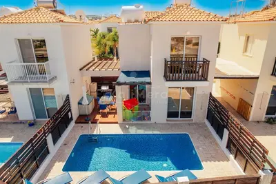 Image de Villa Sunrise Pernera 2 Bedrooms