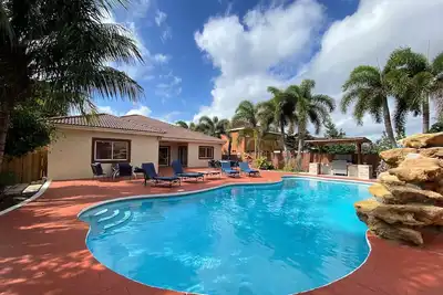 Image de Alegre Resort Inc!