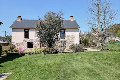 Image de Les Prairies - Tinteniac