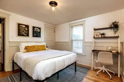 Image de Relax at this peaceful farm-stay near Madison!