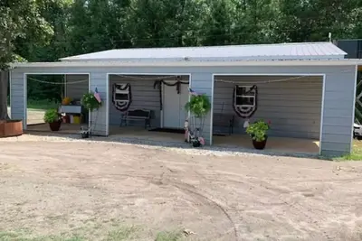 Image de Cabin at the lake in Rimini, Sc