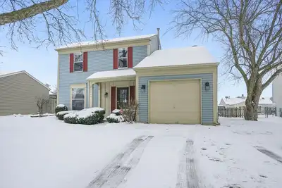 Image de Promo 10% Weekly And 15% Monthly Off\nNaperville/Aurora, King Bed, Fenced Yard!