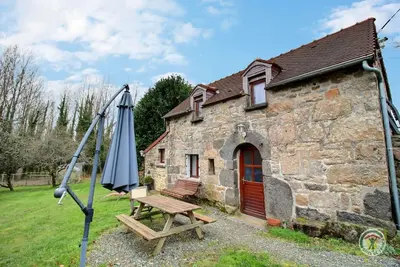 Image de Ty Bara - Lanvellec - Gîte