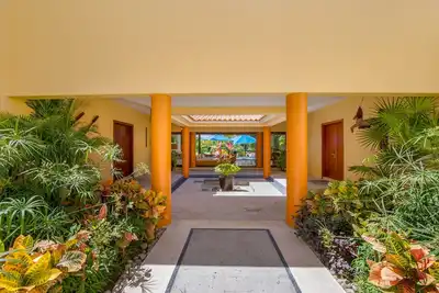 Image de Casa Patio at Real del Mar - Just a few steps away from the beach