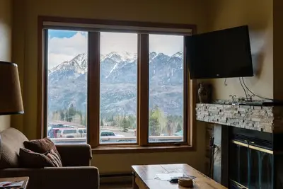 Image de Kendall 344: Cozy Studio for 2 in the Heart of Purgatory Resort