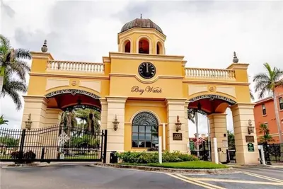 Image de A Perfect Condo Retreat at Baywatch