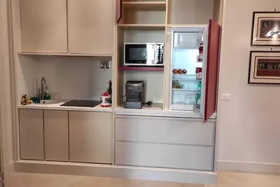 Deluxe flat 2 bedrooms