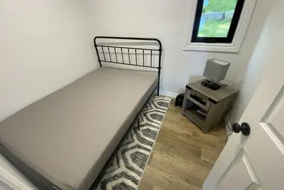 Image de Cozy lakefront cottage