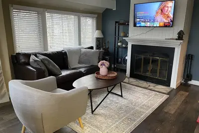 Image de Getaway - Indoor Pool, Arcade, Hiking, Skiing